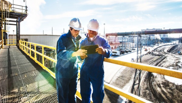 Rockwell Automation und Cisco