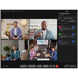 Telefonie, Meetings, Messaging