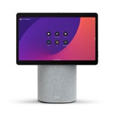 Tragbares Webex Desk Mini