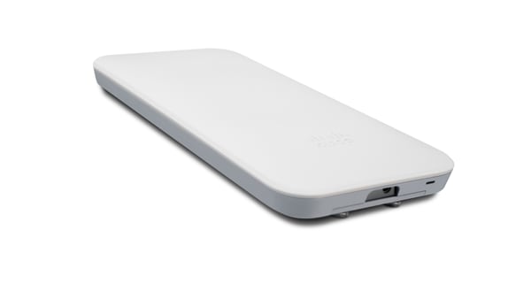Meraki Go GR62 WiFi 6 Access Point für Außenbereiche
