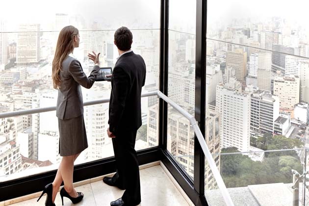 Software-defined Networking