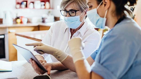 Improving clinical collaboration  and workflows