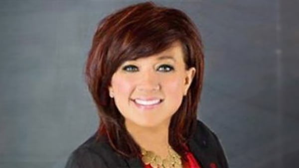 Jodi Berthold, head of Emerging Talent and Recruiting,  Cisco Americas (AMER)