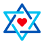 Icon for Connected Jewish Network