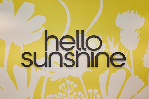 Hello Sunshine Chooses Cisco for Hybrid Work