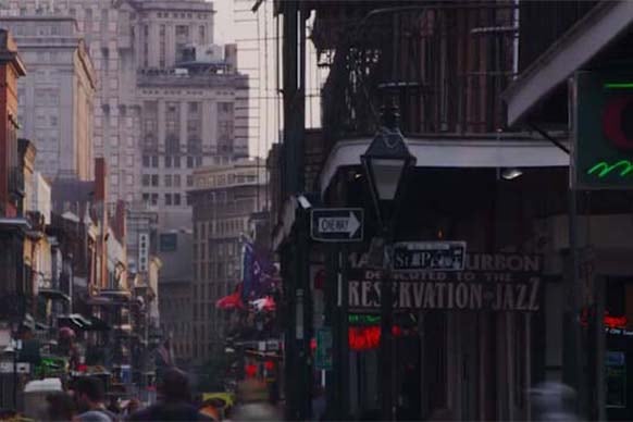 Cisco solutions help keep The Big Easy safe