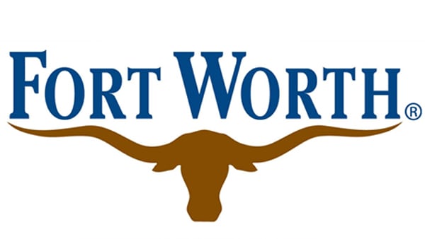 City of Forth Worth logo