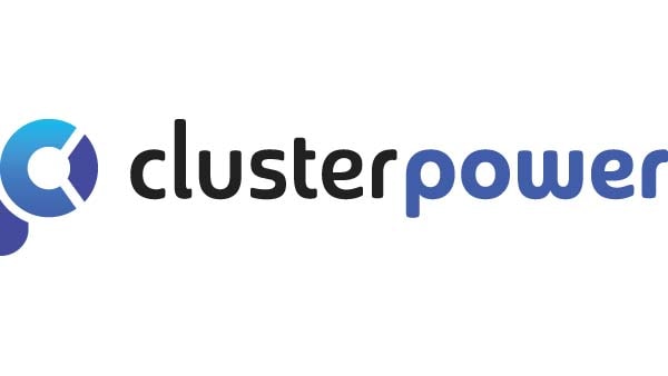 ClusterPower Logo