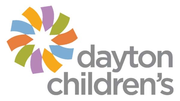Dayton Children's logo