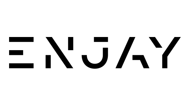 Enjay logo