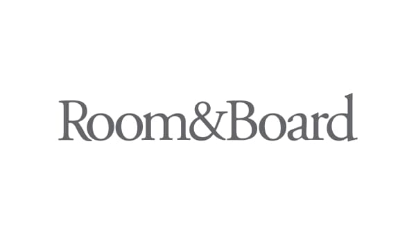 Room & Board Logo