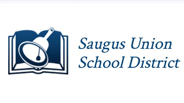 Saugus Union School District logo