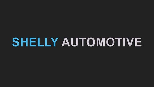 Shelly Automotive Logo