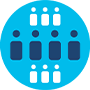 Logo for Marketing Velocity Voice, Cisco’s partner marketing advocacy community