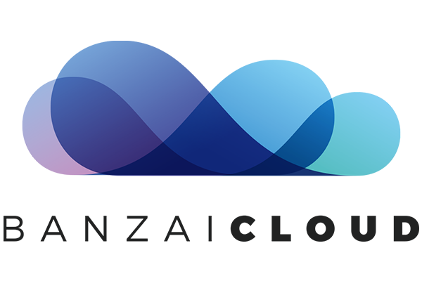 Banzai Cloud logo