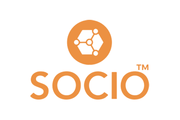 Socio logo