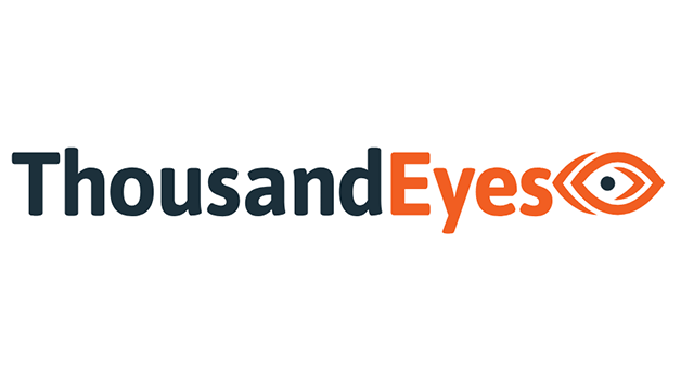 Thousand Eyes logo