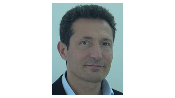 Photo of Enrico Albertin, Strategy and Operations