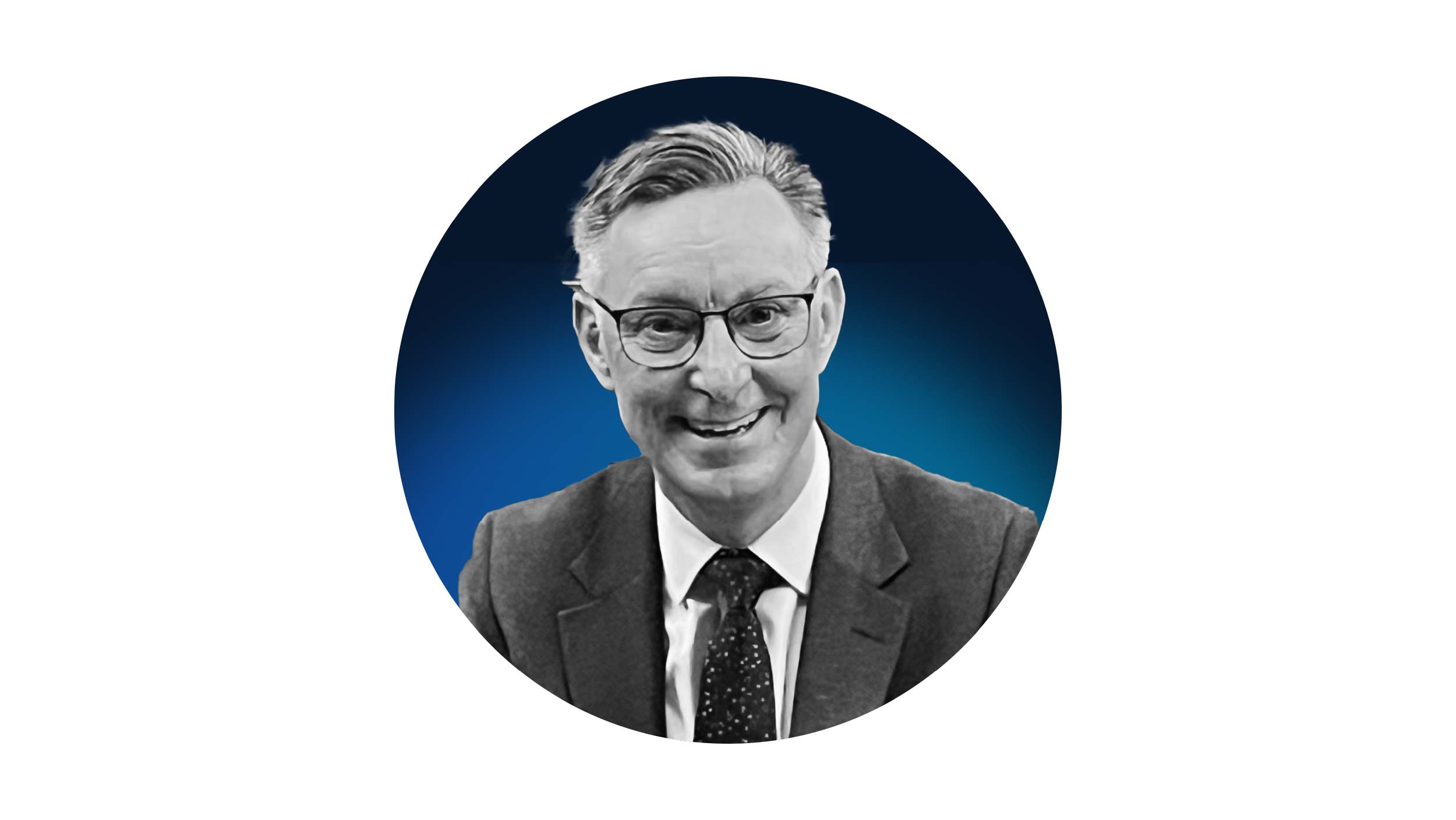 Photo of Chris Reeves, Country Digitization EMEA