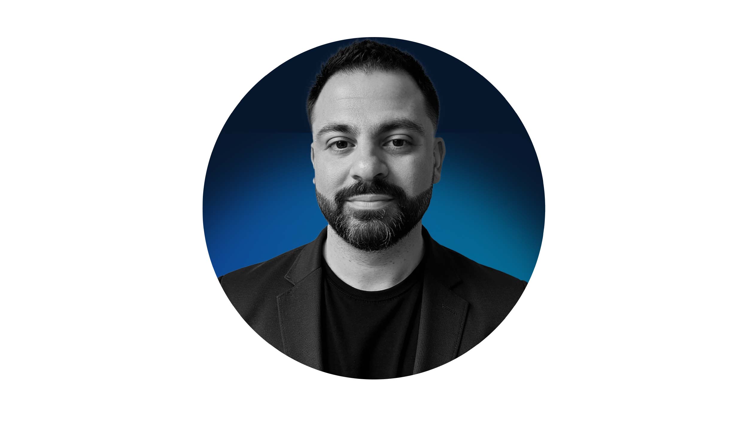 Saro Khatchadourian, Marketing & Communications