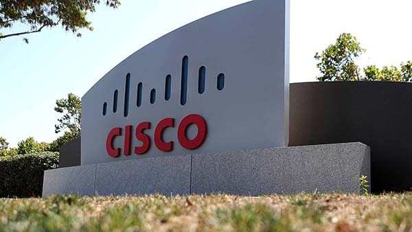 Cisco edifice 