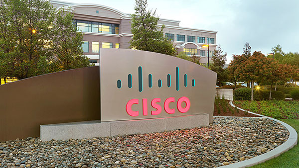 Cisco edifice 