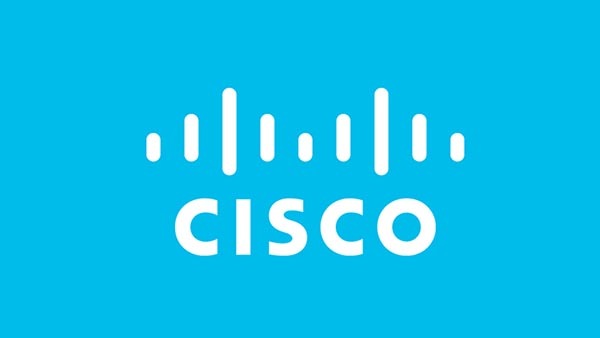Cisco logo 