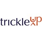 Trickle Up logo
