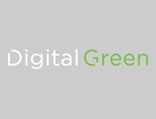 Digital Green logo