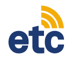 UN ETC logo