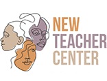 New Teacher Center logo