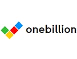 onebillion logo