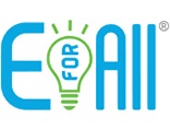 Entrepreneurship for All (EforAll) logo