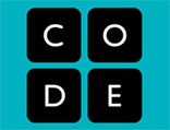 CODE.org logo