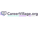 CareerVillage.org logo