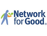 Network for Good logo