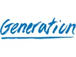 Generation logo