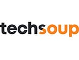 TechSoup logo