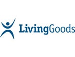 Living Goods logo