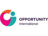 Opportunity International logo