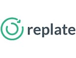 Replate logo