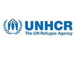 UNHCR logo