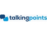 TalkingPoints logo