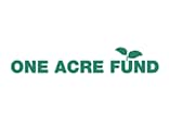 One Acre Fund logo