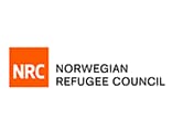 Norwegian Refugee Council logo