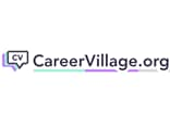 CareerVillage.org logo