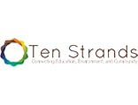 Ten Strands logo