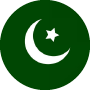 Pakistan