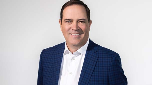 Chuck Robbins, Chairman and Chief Executive Officer, Cisco