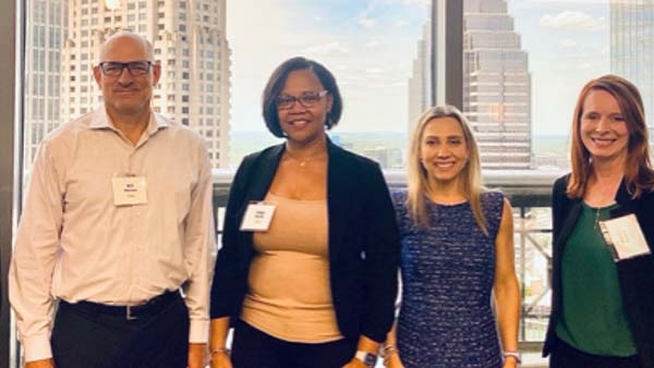 Atlanta-based Cisco attorneys supporting Pro Bono efforts